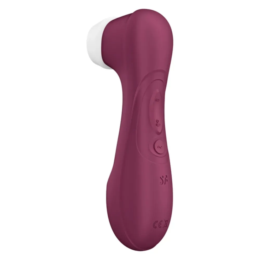 Vibrator Pro 2 Generation 3 App Controlled^Satisfyer Discount