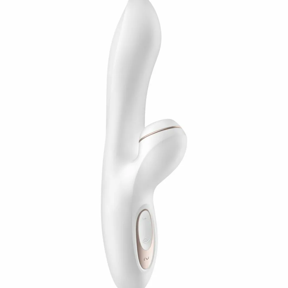 Voor Haar<Satisfyer Vibrator Pro G-Spot Rabbit
