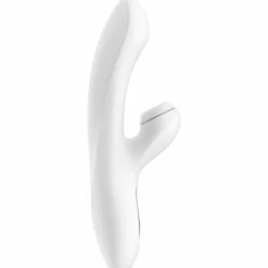 Voor Haar<Satisfyer Vibrator Pro G-Spot Rabbit