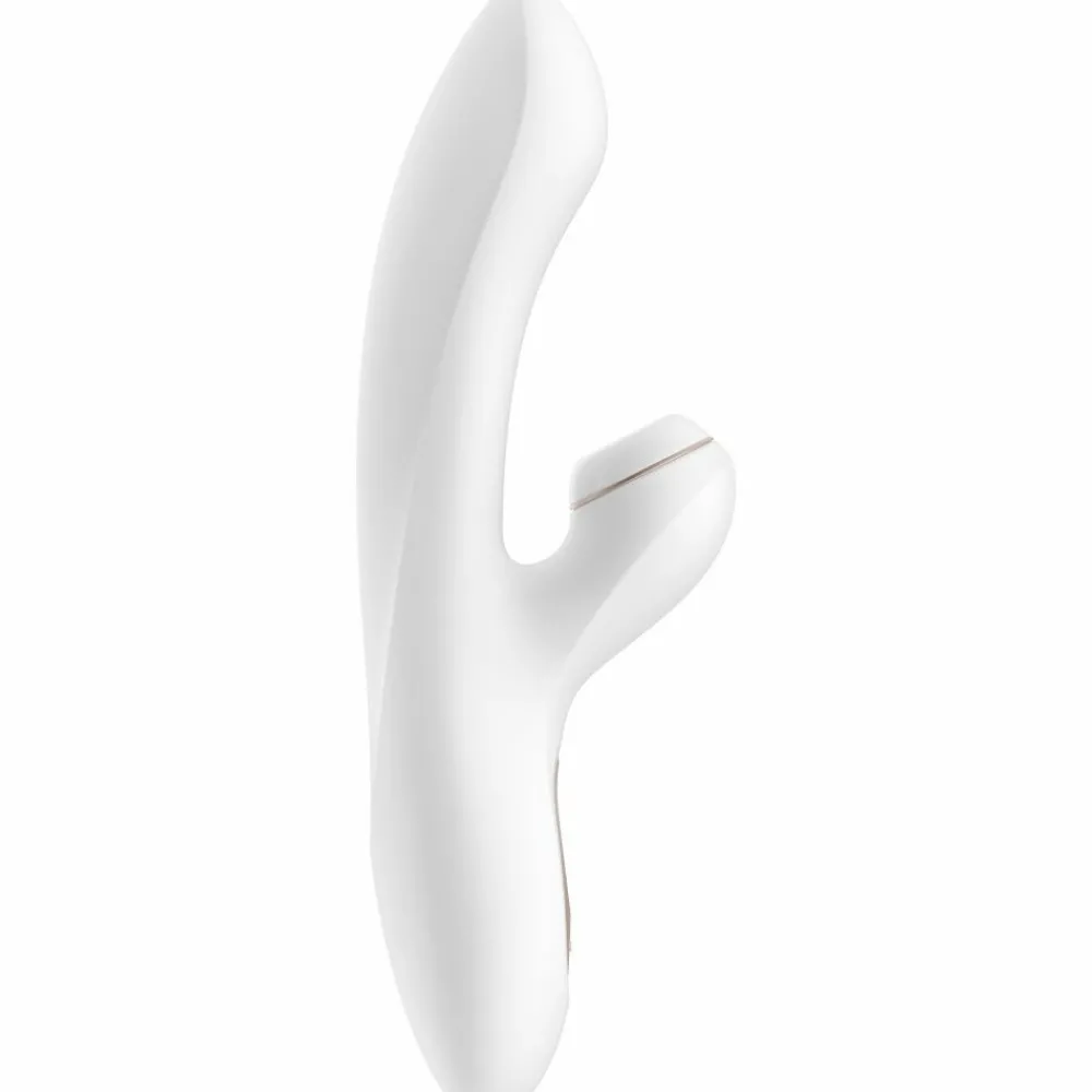 Voor Haar<Satisfyer Vibrator Pro G-Spot Rabbit