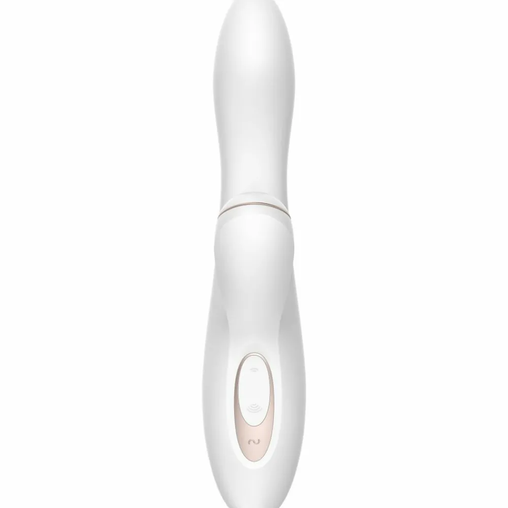 Voor Haar<Satisfyer Vibrator Pro G-Spot Rabbit
