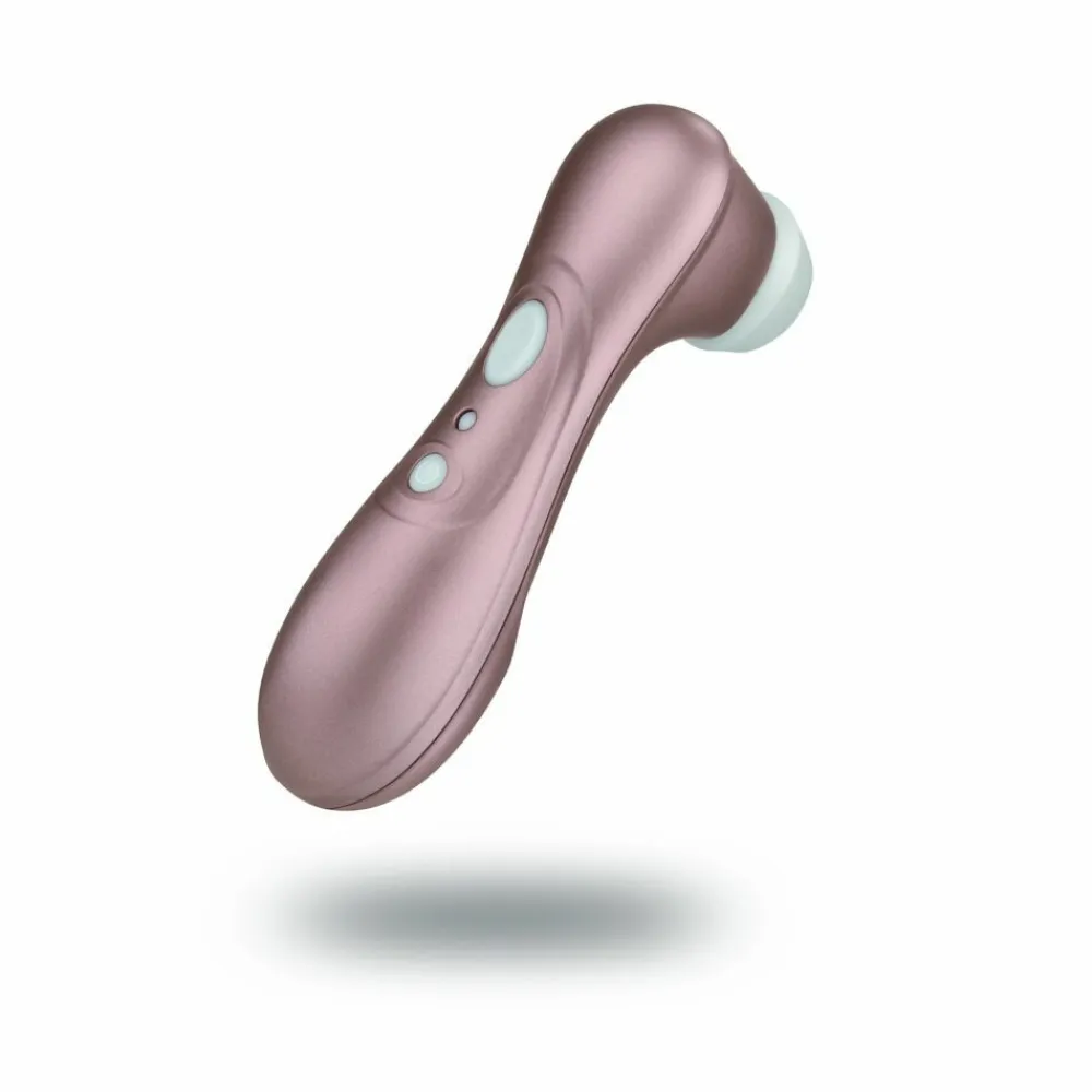 Vibrator Pro 2 Next Generation Voor Haar