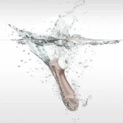 Vibrator Pro 2 Next Generation Voor Haar