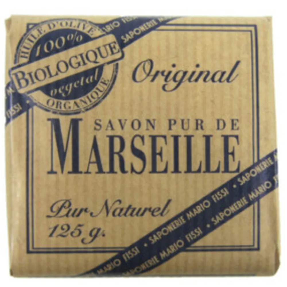 Bad & Douche<Savon pur du Marseille Zeep Original 106 gr