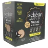 After Dark Velvet Mousse Variatie-Pack 12 x 80 gr^Schesir Outlet