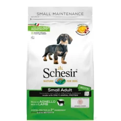 Hond Dry Maintenance Small Lam 2 kg^Schesir Online