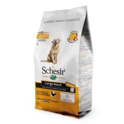 Outlet Hondenvoer Dry Large Kip 12 kg Hondenvoer