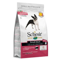Hondenvoer Dry Small Ham 800 gr Hondenvoer