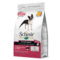 Hondenvoer Dry Small Ham 800 gr Hondenvoer