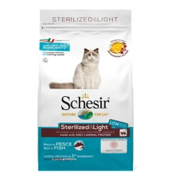 Sale Kat Dry Sterilized Vis 400 gr Kattenvoer