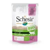 Kattenvoer Bio Varken 85 gr^Schesir Sale