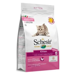 Best Kattenvoer Dry Kitten 400 gr Kattenvoer