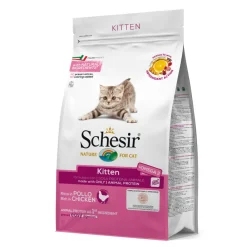 Best Kattenvoer Dry Kitten 400 gr Kattenvoer