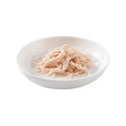 Discount Kattenvoer Kipfilet in Bouillon 70 gr Kattenvoer