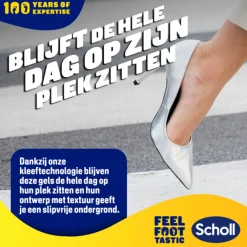 Activ Gel Hielbeschermer^Scholl Online