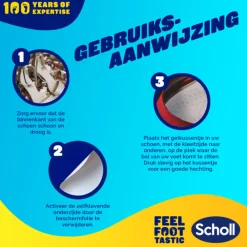 Activ Gel Hielbeschermer^Scholl Online