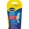 Voetverzorging<Scholl Blarenpleisters Teen 6 stuks