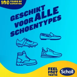 Voetverzorging<Scholl Schoenendeodorant Spray 150 ml