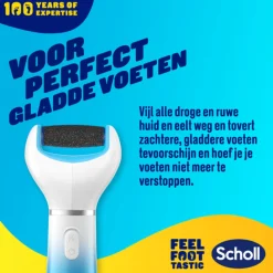 Online Velvet Smooth Express Pedi Extra Grof Navulling 2 stuks Voetverzorging
