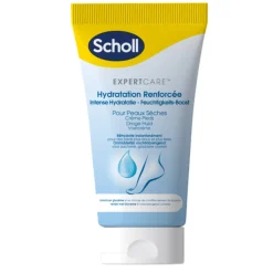 Voetcrème Intense Hydratatie 150 ml^Scholl Outlet
