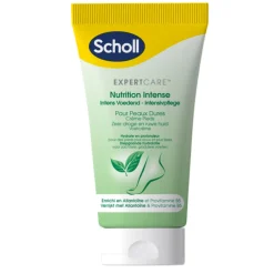 Voetverzorging<Scholl Voetencrème Intens Voedend 150 ml