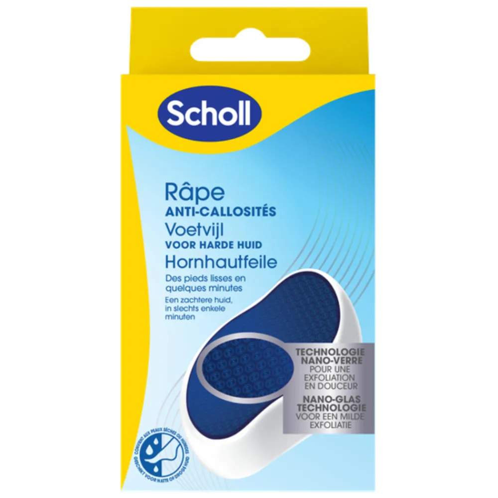 Voetvijl Nano Glas^Scholl Sale