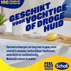Voetvijl Nano Glas^Scholl Sale