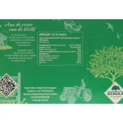 Clearance Saptap Appel Ambachtelijk 5 liter Dranken