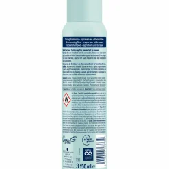 Shampoo<Schwarzkopf Droogshampoo Cotton Fresh 150 ml