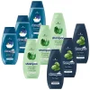 Haarverzorging|Shampoo<Schwarzkopf Familie Pakket