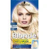 Permanente Blondering Intensive Blond Super Plus L1++^Schwarzkopf