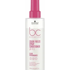 Bonacure Color Freeze Spray Conditioner 200 ml^Schwarzkopf Professional Outlet