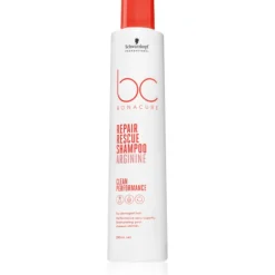Haarverzorging|Shampoo<Schwarzkopf Professional Bonacure Repair Rescue Shampoo 250 ml