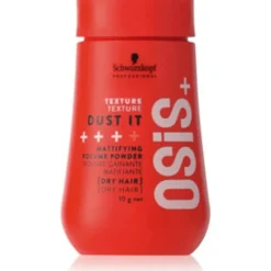 Haarstyling<Schwarzkopf Professional OSiS Dust It Volume Poeder 10 gr