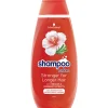 Shampoo<Schwarzkopf Shampoo Lang Haar 400 ml
