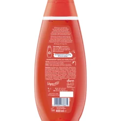 Shampoo<Schwarzkopf Shampoo Lang Haar 400 ml