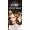 Haarkleuring<Schwarzkopf Uitgroeiset Haarverf Goudbruin R2 1 set
