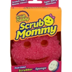 New Scrub Mommy Spons Sponzen