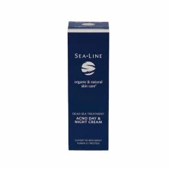 Dag- & Nachtcrème<Sea-Line Acno Dag & Nachtcrème 75 ml