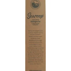 Online Geschenkset Duindoorn en Zwarte Bes 1000 ml Siropen & Zoetstoffen