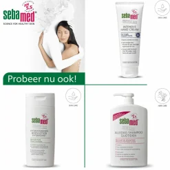 Outlet Alle Dag Shampoo Pomp 1000 ml Shampoo