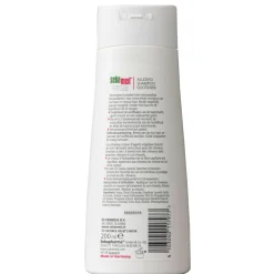 Alledag Shampoo 200 ml^Sebamed Best