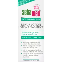 Huidverzorging<Sebamed Bodylotion Extreme Dry 10% UREA 200 ml