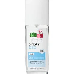 Best Deodorant Spray Neutral 75 ml Deodorant