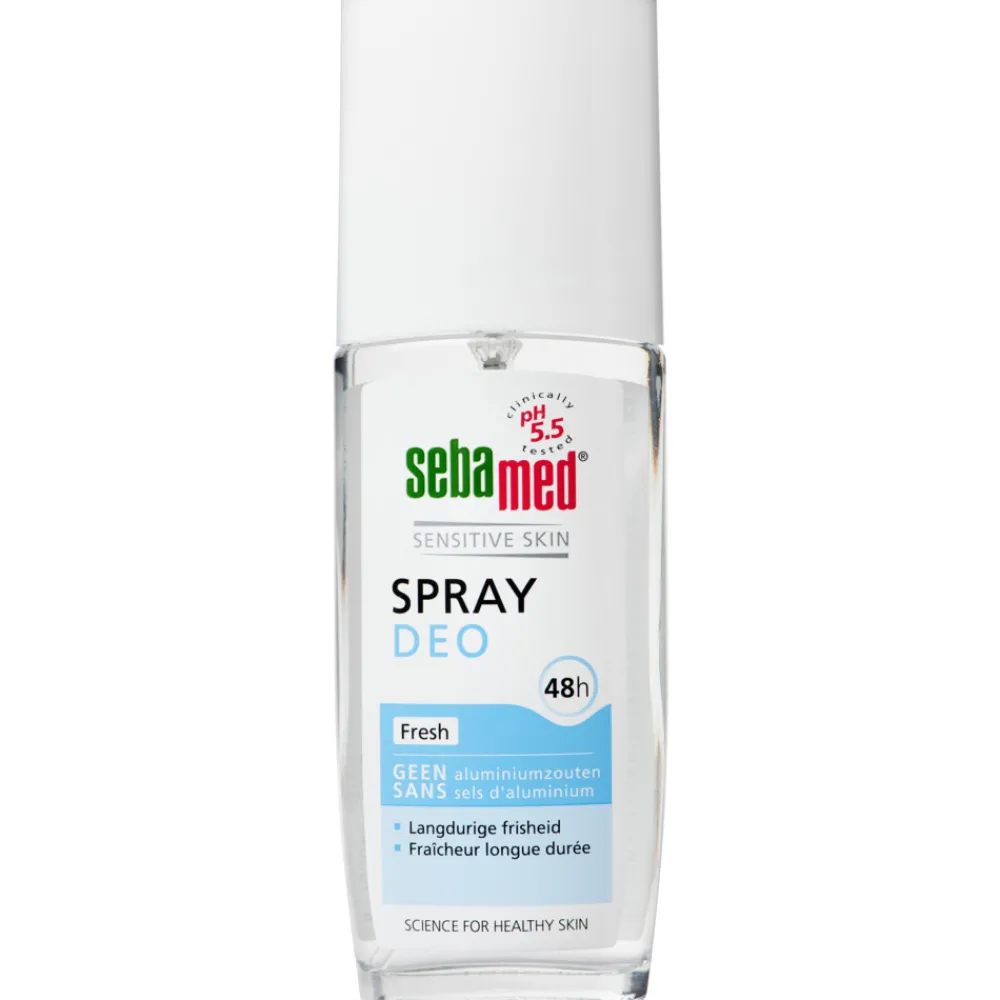 Best Deodorant Spray Neutral 75 ml Deodorant