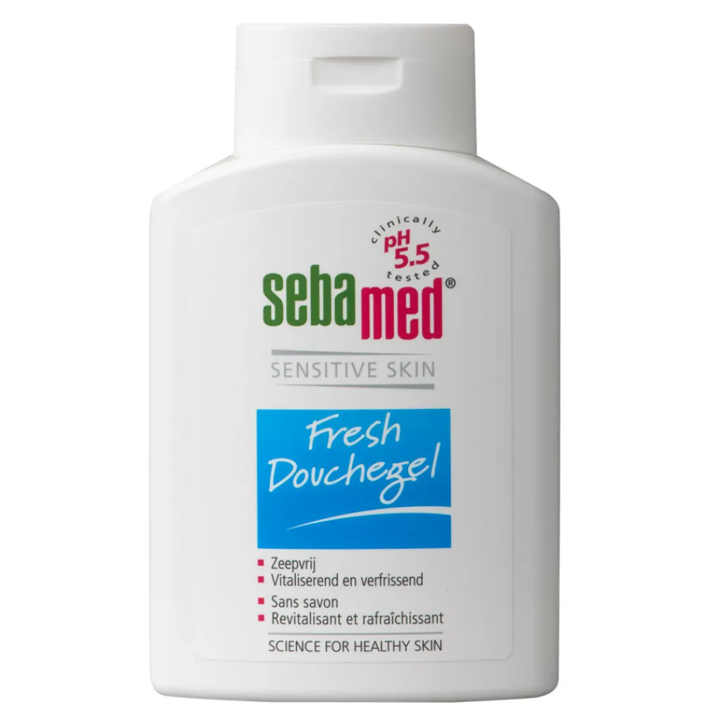 Bad & Douche<Sebamed Douchegel 200 ml
