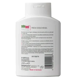 Bad & Douche<Sebamed Douchegel 200 ml