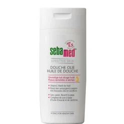 Doucheolie 200 ml^Sebamed Outlet