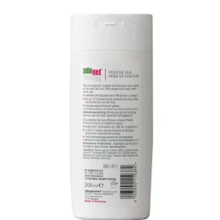 Doucheolie 200 ml^Sebamed Outlet
