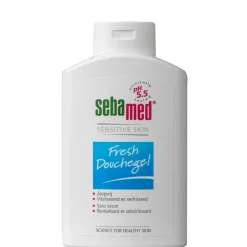 Bad & Douche<Sebamed Fresh Douchegel 400 ml